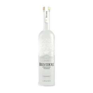 Belvedere Organic vodka 0,70 L