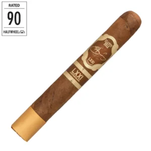 Eladio Diaz 71st Aniversario Toro 6 x 54