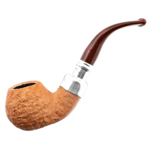 Pipe Peterson Barley Spigot Fishtail 03 (9mm)