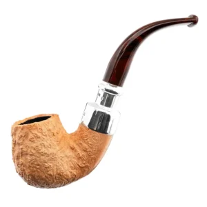 Pipe Peterson Barley Spigot Fishtail 221 (9mm)
