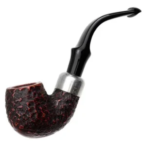 Pipe Peterson System Standard Rusticated P-Lip 317