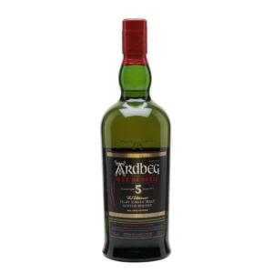 Ardbeg 5YO Wee Beastie 0,70 L