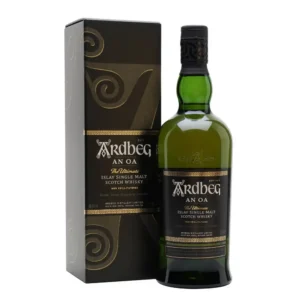Ardbeg AN OA 0,70 L