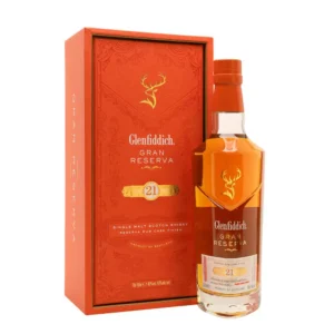 Glenfiddich 21YO Gran Reserva  0,70 L