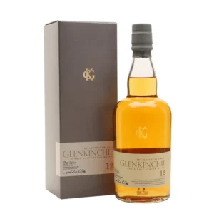 Glenkinchie 12YO 0,70 L