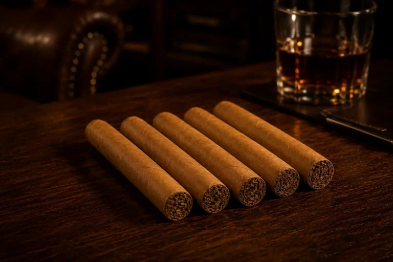 Kako odabrati prvu cigaru – vodič za početnike