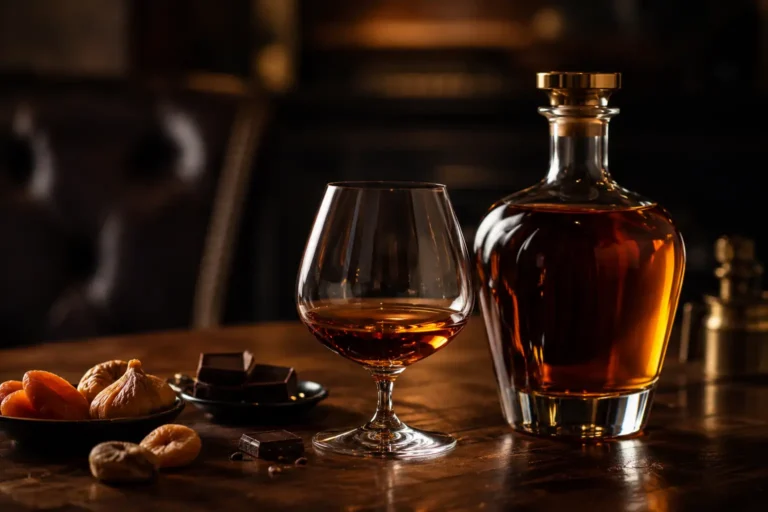 Cognac 101: VS, VSOP, XO — što znače oznake i kako početi