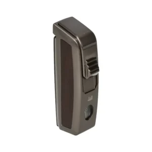 Lighter Winjet Jet + Scissors - Antracit & Wood