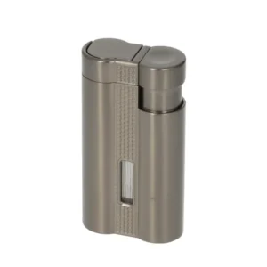 Lighter Carlton 3 Jet + Cigar Punch