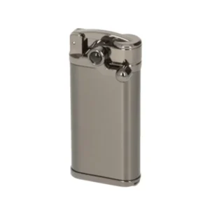 Lighter Winjet Jet + Cigar Punch - Gunmetal