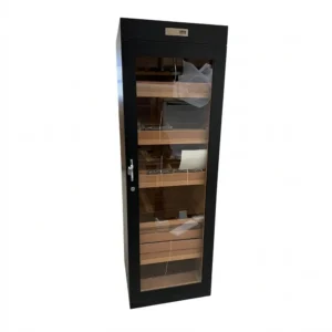 Humidor Angelo Cabinet - 2 000 cigara