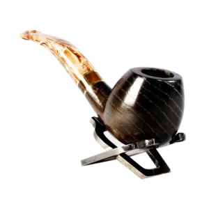 DMP Pipe SE-583/25 Free Tulip  XL size, glossy finish