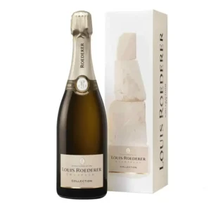 Champagne Louis Roederer Collection 244 0,75 L