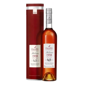Frapin Millesime 1998 25YO 0,70 L