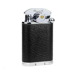 Upaljač Brizard Gatsby - Antique Black