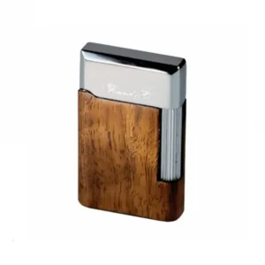 Upaljač Brizard Eternel - Walnut