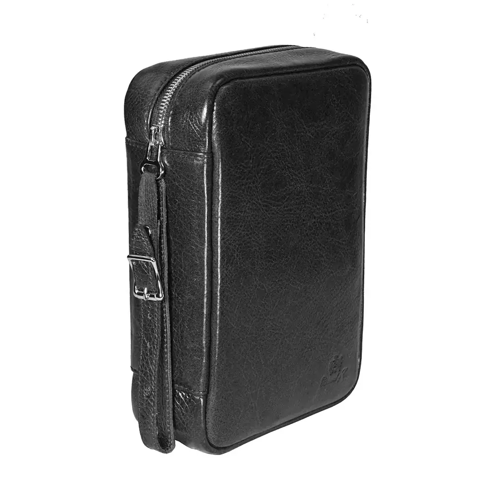 Brizard Havana Traveler – Antique Black - Image 2