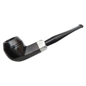 Pipe Peterson Army Filter Heritage Fishtail 150 (9mm)
