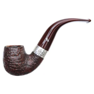 Lula Peterson Irish Harp Sandblasted Fishtail 230 (9mm)
