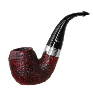 Lula Peterson Sherlock Holmes Sandblasted Baskerville P-Lip