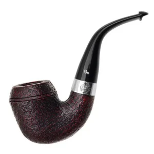Lula Peterson Sherlock Holmes Sandblasted Watson P-Lip