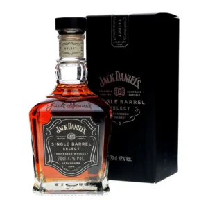 Jack Daniels Single Barrel 0,70L