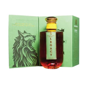 Šušnjar Legacy 10YO 0,70 L