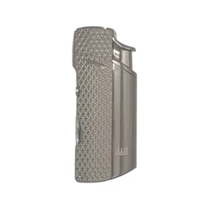 Lighter Winjet + Cigar Punch & Needle
