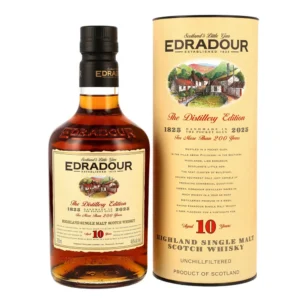 Edradour 10YO 0,70 L