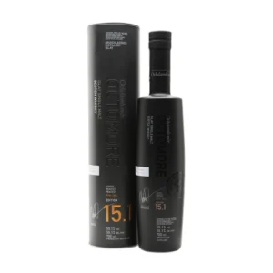 Bruichladdich Octomore 15.1 0,70 L