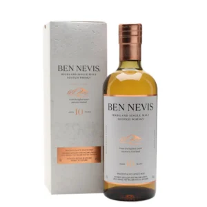 Ben Nevis 10YO 0,70 L