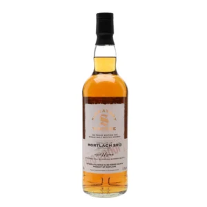 Signatory Vintage Mortlach 11YO 0,70 L