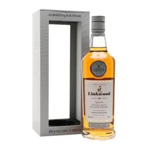 Gordon & MacPhail Linkwood 25YO 0,70 L