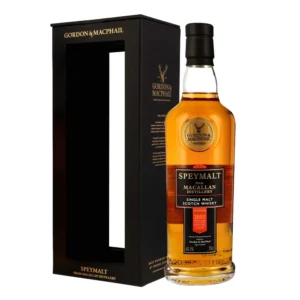 Gordon & MacPhail Speymalt Macallan 2003 0,70 L