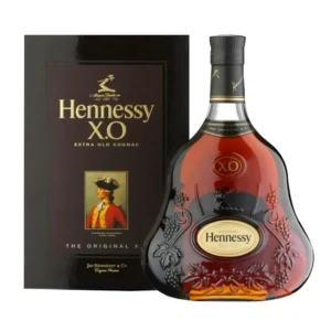 Hennessy XO 0,70 L